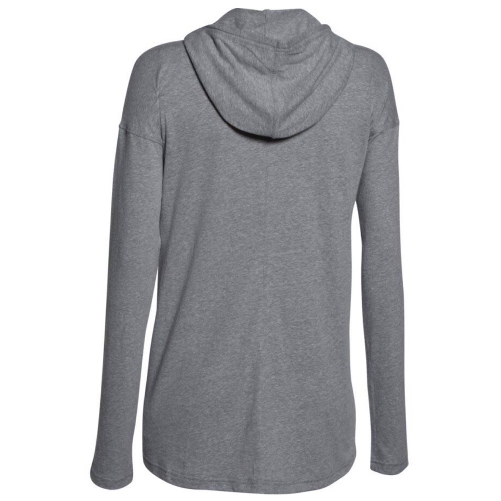 Under Armour Women’s Stadium Hoodie - Picture 4 of 5